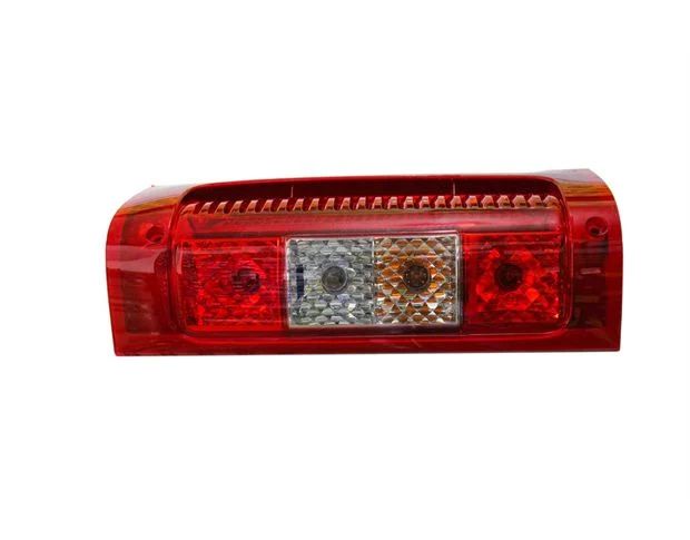 Fiat Ducato 2001 - 2006 Sağ Stop Lambası Orjinal Opar 1328427080