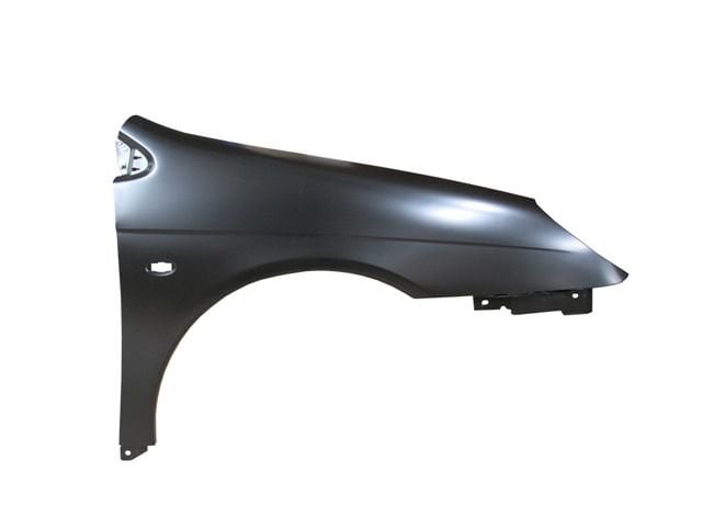 Citroen C5 Sağ Ön Çamurluk İthal Marka 7841.S1