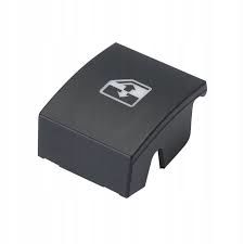 Opel Astra H Sol Cam Kaldırma Düğmesi Orjinal Marka 6240447