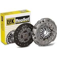 Opel Vectra C 1.6 (Z16XEP) Debriyaj Seti 2007 Luk Marka 6606036