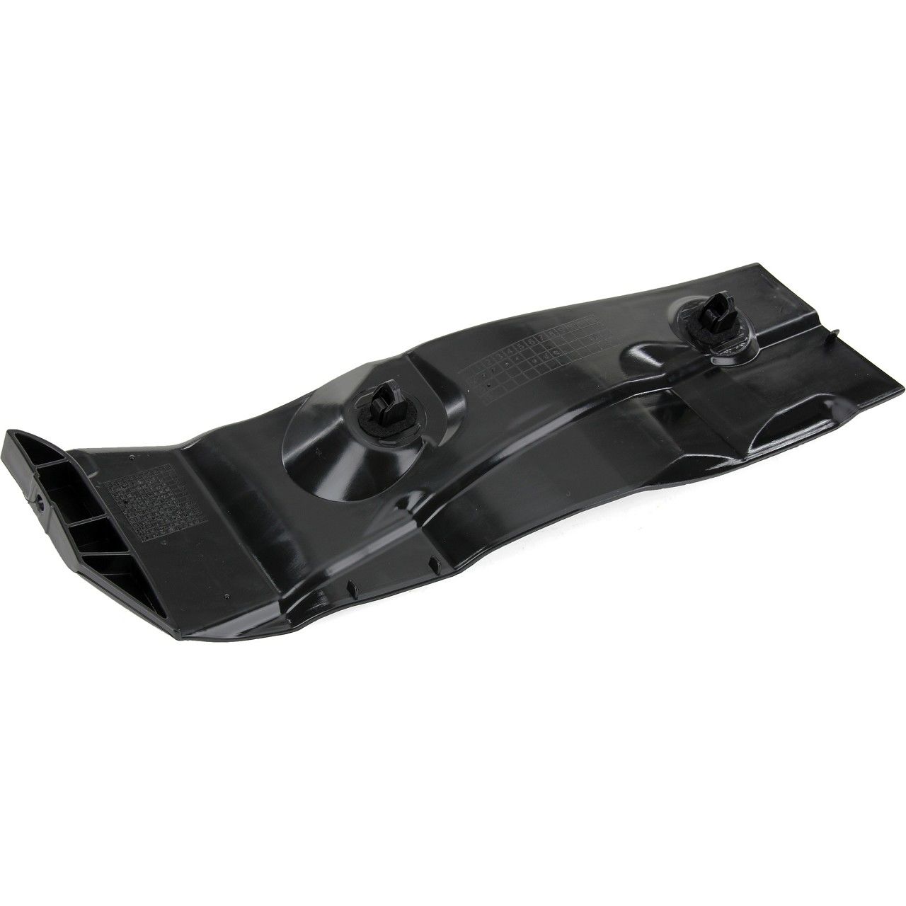 Peugeot 107 Sağ Arka Tampon Bağlantı Psa Marka 7416.86