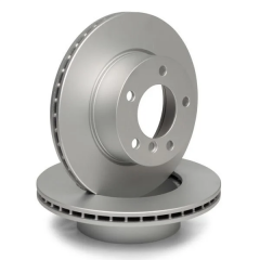 Bmw F20 Kasa 116i 118i Ön Fren Disk Takımı Bosch Marka 0986479213 - 34116792215