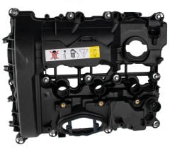 Bmw 3 Seri F30 LCI Kasa Külbütör Kapağı Bmw Orijinal Marka 11127611277