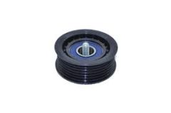 Fiat Linea 1.6 Jtd Alternatör Kayış Gergi Rulmanı Orijinal Opar 51800046