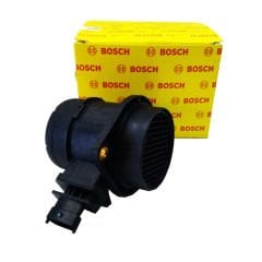 Fiat Linea 2006-2010 Arası 1.3 Hava Akış Metre ( Debimetre ) Bosch Marka 51782034