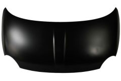 Fiat 500 2010 - 2019 Arası Ön Motor Kaputu Dega Marka 51859537