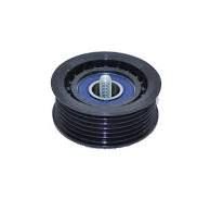 Fiat Bravo 2007 Sonrası 1.6 Jtd Alternatör Kayış Gergi Rulmanı Orijinal Opar 51800046