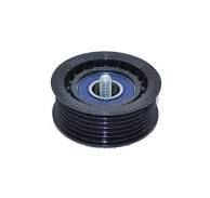 Fiat Bravo 2007 Sonrası 1.6 Jtd Alternatör Kayış Gergi Rulmanı Orijinal Opar 51800046