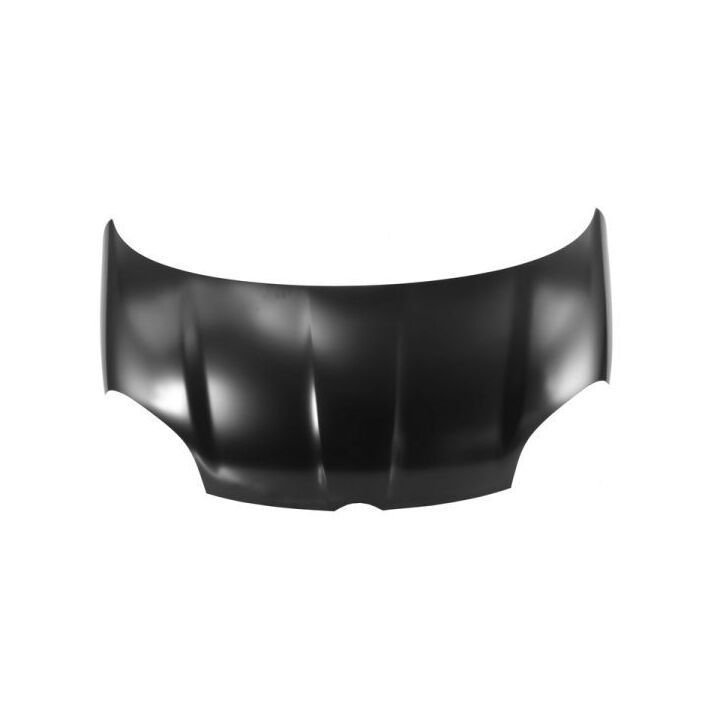 Fiat Panda 2012 - Sonrası Motor Kaputu Dega Marka 51841736