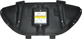 Fiat Linea Kaput İzalötörü (Kaput Keçesi)Opar Orjinal 52009069