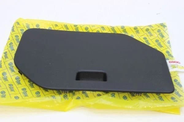Fiat Doblo Kriko Muhafaza Kapağı 2010 Sonrası Opar Orjinal 735504443