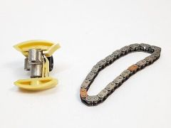 Citroen C4 1.6 Hdi Eksantrik Zincir Seti Skf Marka 0816.J1