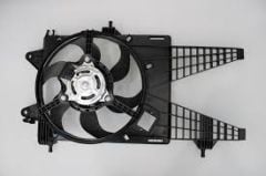 Fiat Punto 1.3 Fan Motoru Mahle Marka 51738689