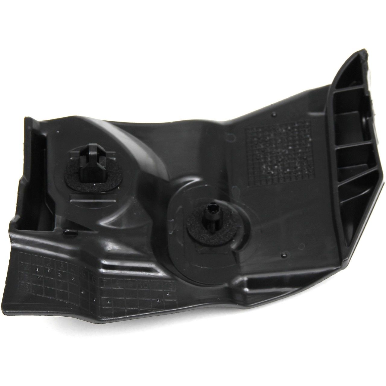 Peugeot 107 Sol Arka Tampon Bağlantı Psa Marka 7416.85