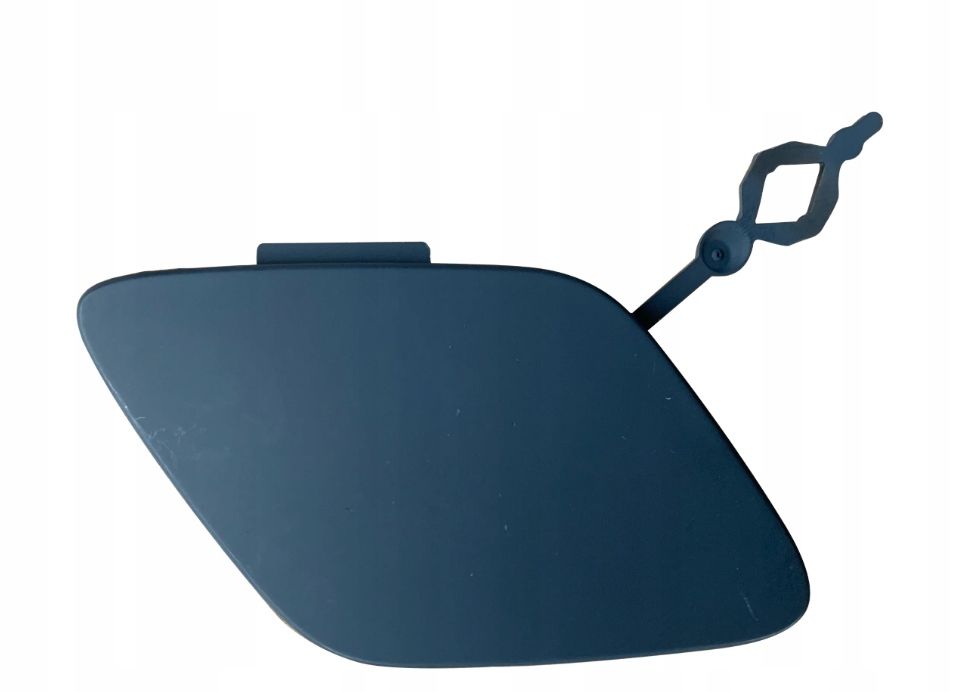 Peugeot 3008 (2016-2022) Ön Tampon Çeki Demir Kapağı İthal Marka 1617956980