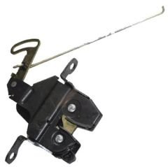 Ford Escort HB Arka Bagaj Kilidi İthal Marka  93AG A43102 AA