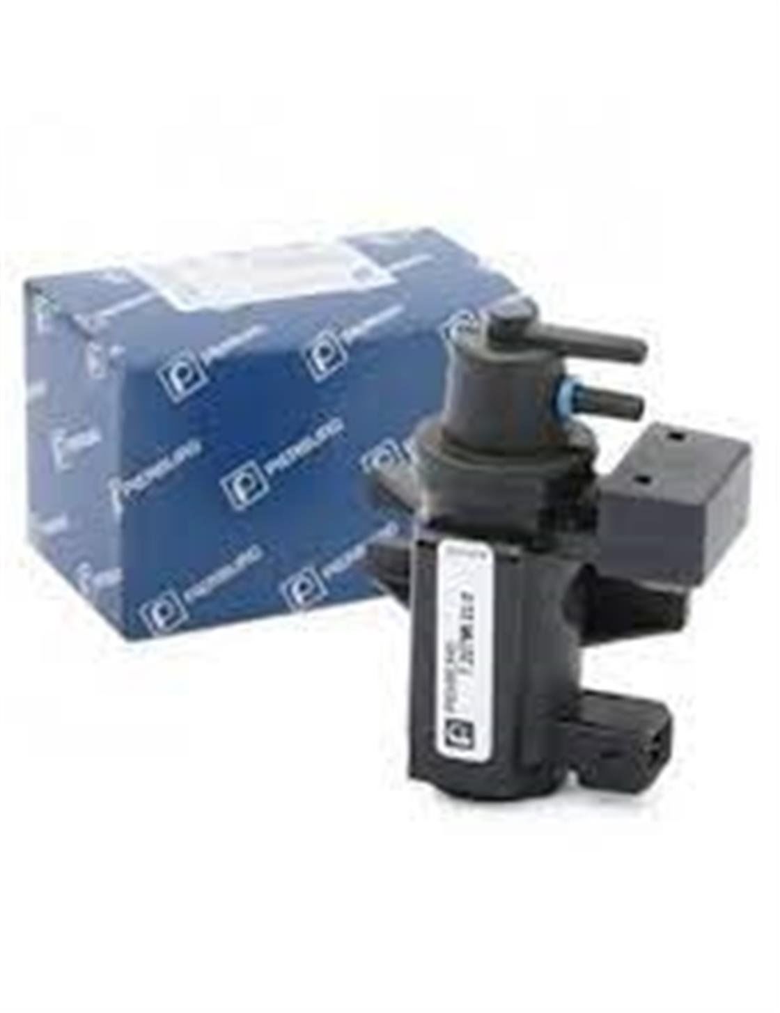 Bmw E46 Kasa 320d Motor Turbo Basınç Valfi Pierburg Marka 11747796634