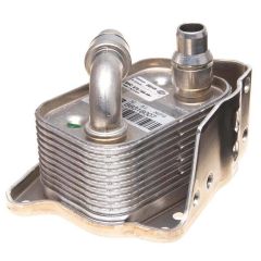 Bmw E87 Kasa 116i N45N Motor Yağ Soğutucusu Behr Marka CLC107000P - 11427508967