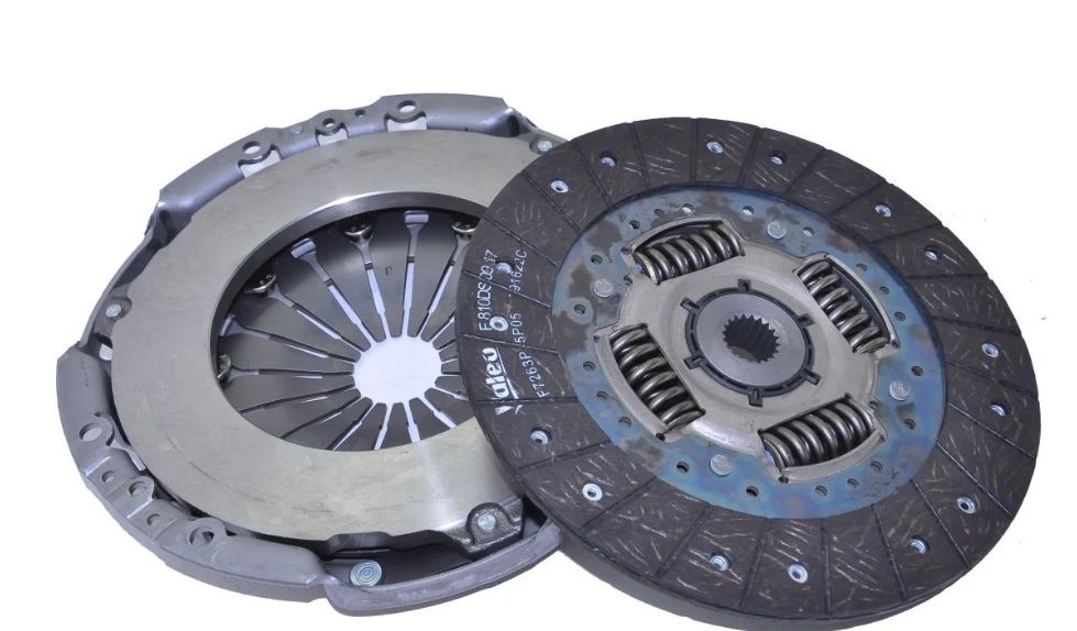 Fiat Marea 2.0 20 Valf Debriyaj Seti Orijinal Opar Marka 71734767