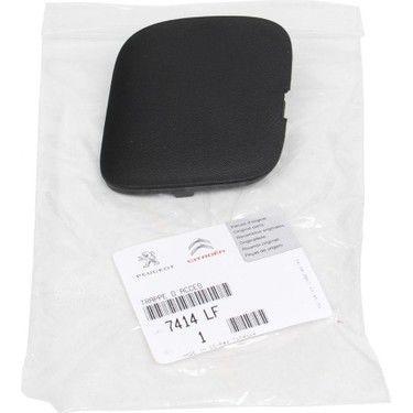 Peugeot 107 Çeki Demir Kapağı Psa Marka 7414.LF