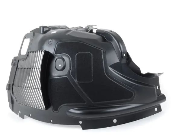 Bmw X5 Seri F15 Kasa Ön Çamurluk Davlumbazı Ön Bölüm Sol Taraf Bmw Orijinal Marka 51717290853