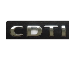 Opel Corsa CDTI Yazısı İthal Marka 5177347