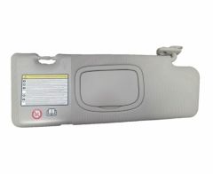 Fiat Bravo Sağ Güneşlik Orjinal Opar 735499990