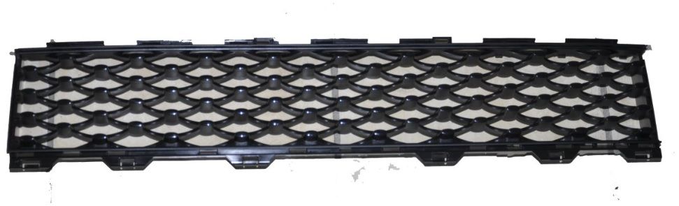 Fiat 500 2015 Sonrası Ön Alt Panjur Tampon Orijinal Opar Marka 735642075