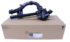 Mercedes W204-W205 Termostat Orijinal Mercedes A2742000115
