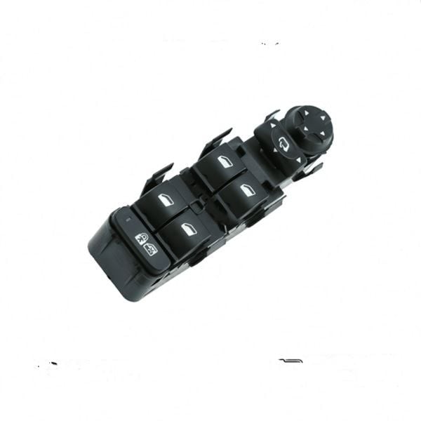 Citroen C5 (2008 - 2015) Sol Ön Cam Açma Düğmesi Rockswell Marka  6490QY