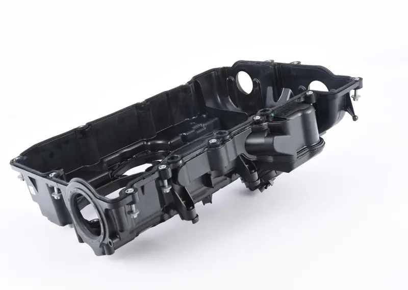 Bmw 3 Seri F30 LCI Kasa Külbütör Kapağı Bmw Orijinal Marka 11127633630