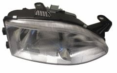 Fiat Palio Sağ Far 1998 - 2000 Model İthal Marka 46537111