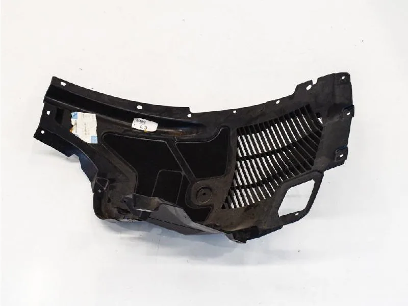 Bmw X5 Seri F15 Kasa Ön Çamurluk Davlumbazı Ön Bölüm Sağ Taraf Bmw Orijinal Marka 51717290854