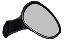 Fiat Punto Dış Dikiz Kapı Aynası Sağ Elektrikli Tip Orijinal OPAR 735465558