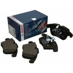 Ford Focus Ön Balata Bosch Marka 2614606