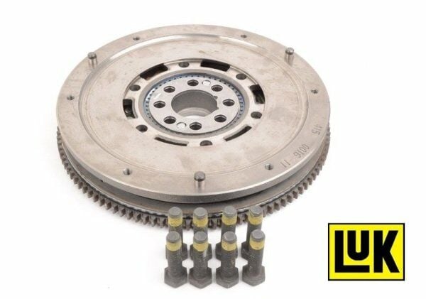 Bmw 3 Serisi E36 Kasa 318is M44 Volant Dişlisi Luk Marka 415001610 - 21211223550