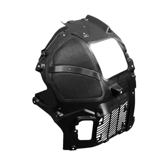 Bmw 5 Seri G30 Kasa Çamurluk Davlumbazı Ön Bölüm Sol Taraf Bmw Orijinal Marka 51717340785