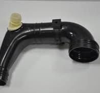 Fiat Fiorino 1.3 Hava Filtre Borusu ( Debimetre İle Turbo Arası ) Orijinal Opar 51798932