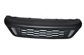 Fiat Fiorino 2016 Sonrası Tampon Ön Alt Izgara Orjinal Opar 735643538