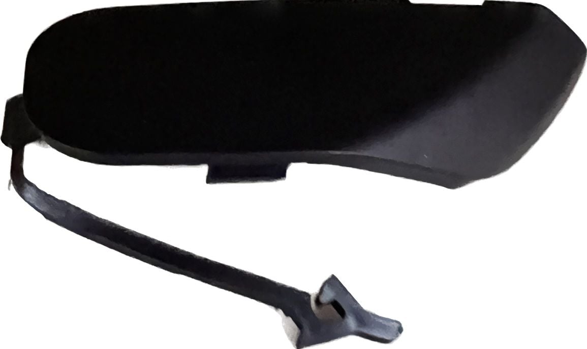 Fiat 500 X 2015-2018 Arası Ön Tampon Çeki Kapağı Orijinal Opar Marka 735701473