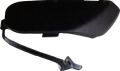 Fiat 500 X 2015-2018 Arası Ön Tampon Çeki Kapağı Orijinal Opar Marka 735701473