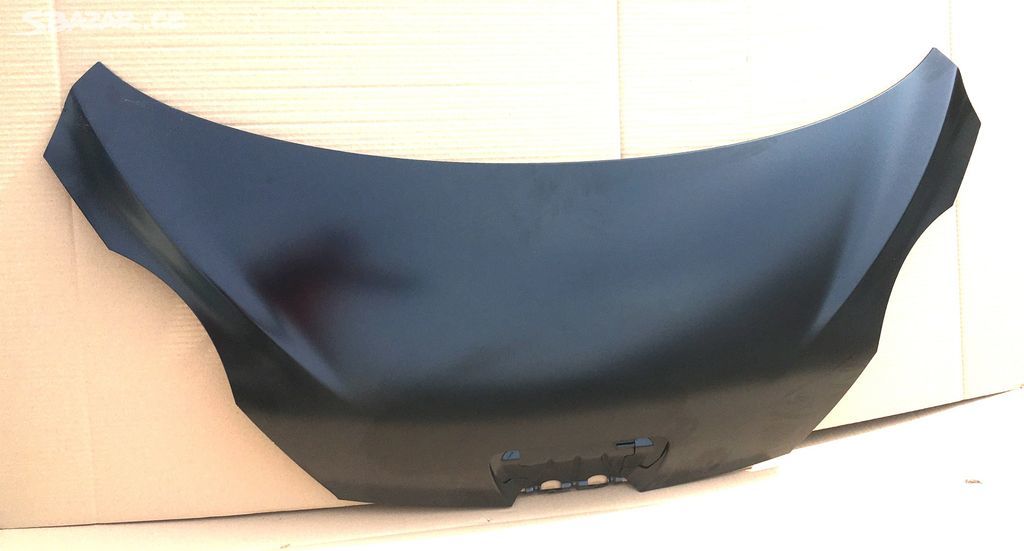 Peugeot 107 Motor Kaputu Psa Marka 1611149380