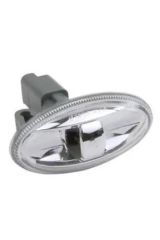 Peugeot Partner Çamurluk Sinyali Şeffaf Tip Psa Marka 6325.G3