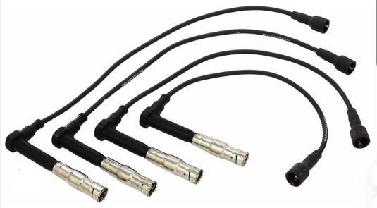 Mercedes W177 Buji Kablosu Beru Marka ZEF642