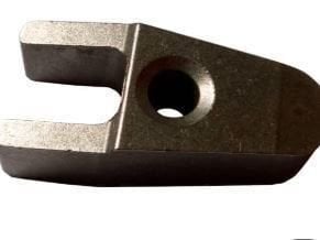 Mercedes W124 Enjektör Tutucu Topran Marka A6110160738