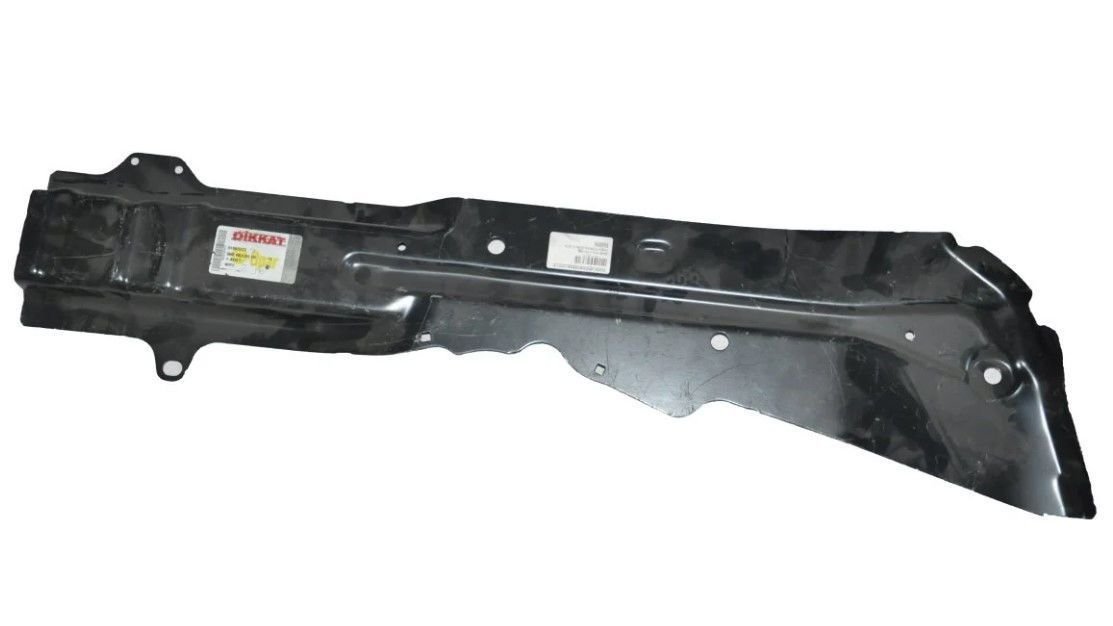 Fiat Fiorino 2010 Sonrası Şase Kolu İç Sacı Sol Ön Orijinal Opar Marka 52002318