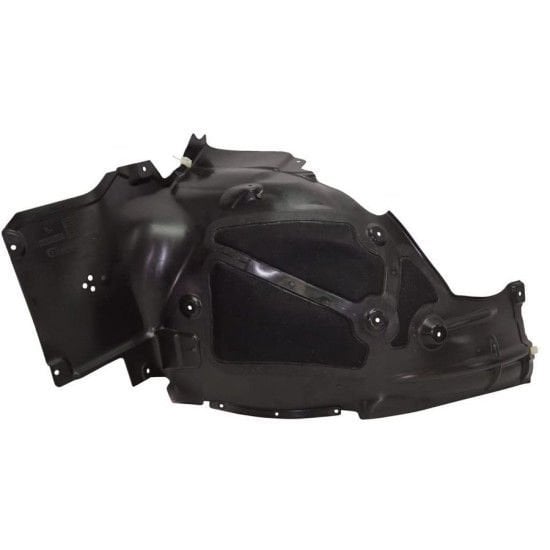 Bmw 3 Seri G20 Kasa Çamurluk Davlumbazı Ön Bölüm Sağ Taraf Bmw Orijinal Marka 51717340928