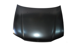 Fiat Palio 1998 - 2001 Ön Kaput Dega Marka 46838156