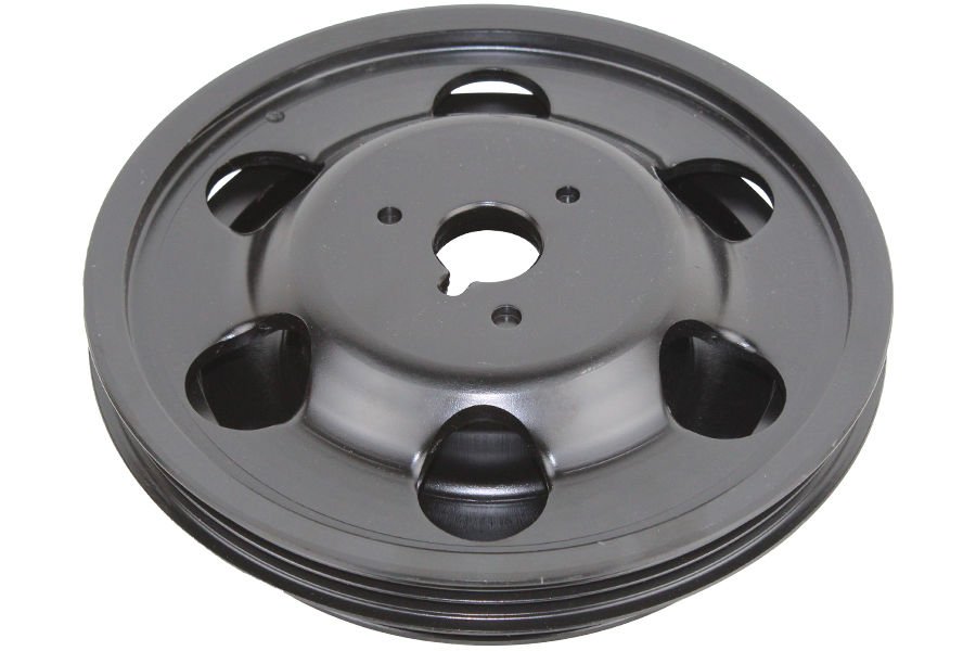 Renault Clio II 1.2 16 Valf BBO Krank Kasnağı OEK Marka 8200036888