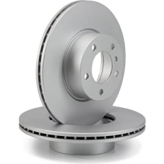 Bmw F20 Kasa 116i Arka Fren Disk Takımı Bosch Marka 34216792225 - 0986479043